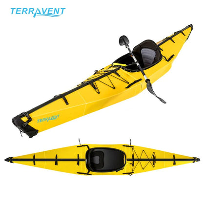 Portable Folding Kayak