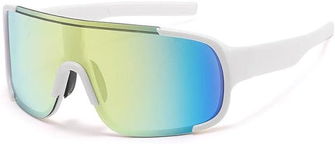 Skiing Sunglasses UV400 Protection – Goshi Sports