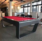 Germany Design Handmade Stylish Billiard Pool Table