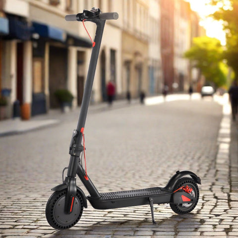 Foldable Electric Scooter