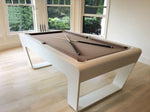 Germany Design Handmade Stylish Billiard Pool Table