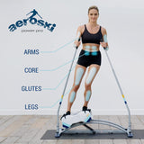Aeroski Home Fitness