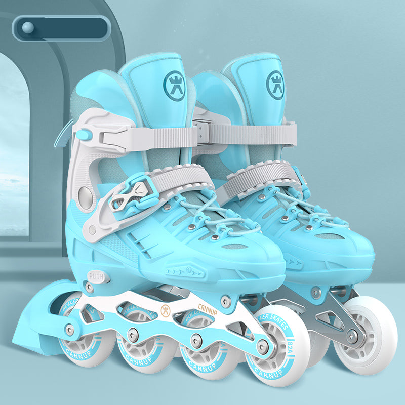 Kids Inline Rollerblade – Loft Group Lifestyle Company Limited