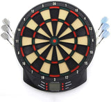 Electronic LED Display Dart Board - Goshi Sports