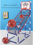 Arcade Basketball Hoop Game - Goshi Sports