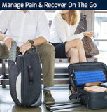 Morph Collapsible Travel Foam Roller