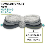 Adjustable Breast Feeding Pillow - Goshi Sports