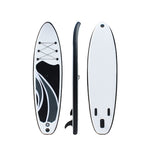 Goshi Inflatable Stand Up Paddle Board - Goshi Sports