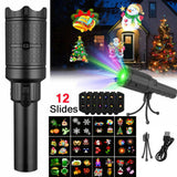 Holiday Theme Projector - Goshi Sports