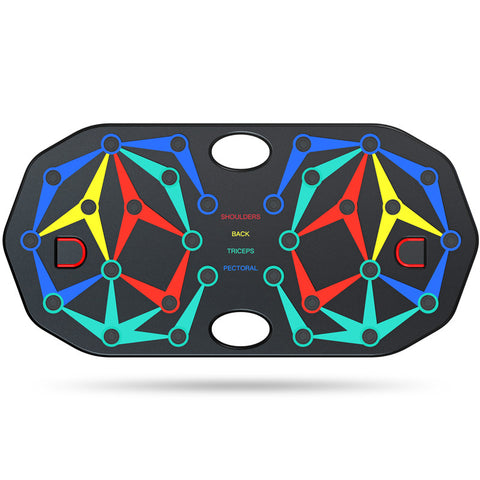 Multi-functional Workout Board - Goshi Sports