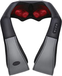 Shiatsu Massager - Goshi Sports