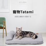 日本KOJIMA寵物Tatami - Pet Tatami - Goshi Sports