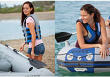 Intex Mariner 3 Inflatable Boat - Goshi Sports