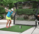 Goshi Multi-Sport Net Return Home - Goshi Sports